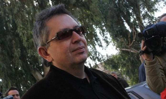 Γιατί η ταφή του Θέμου Αναστασιάδη έγινε στον Κότρωνα της Ανατολικής Μάνης; (βίντεο)